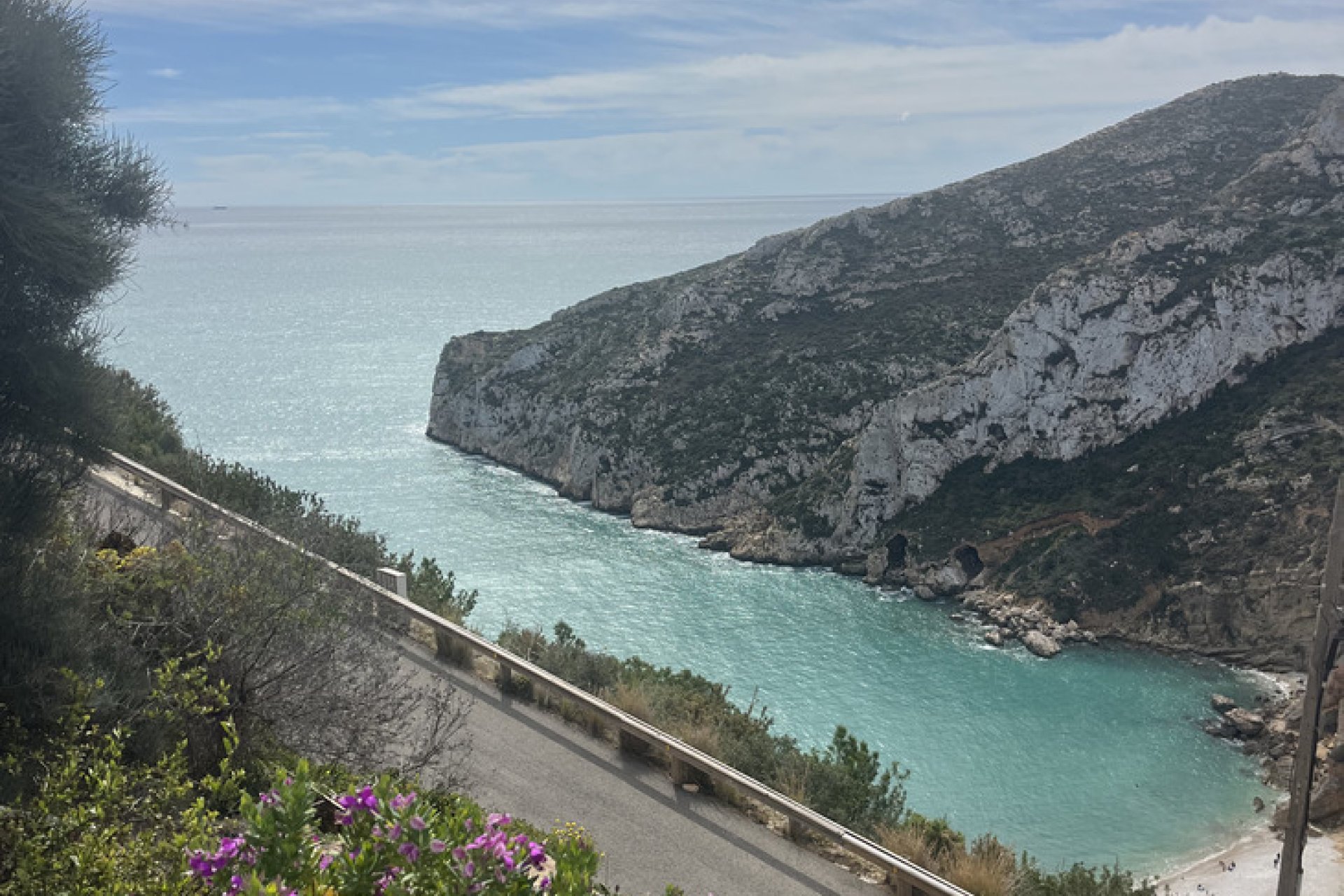 Перепродажа - Вилла - Jávea - Costa Blanca