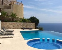 Перепродажа - Вилла - Jávea - Costa Blanca