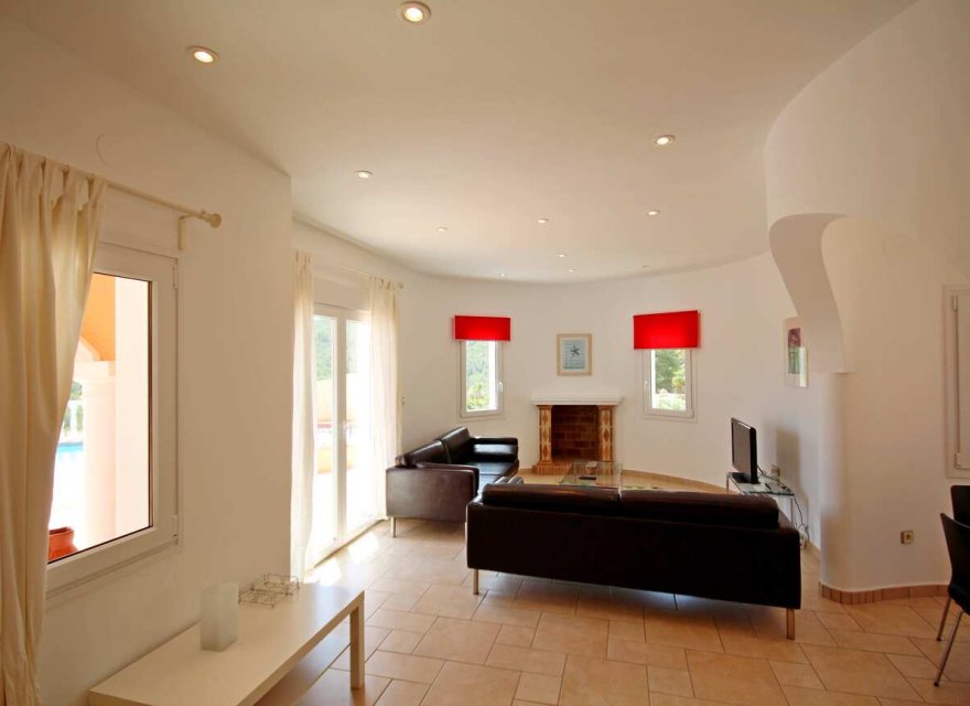 Перепродажа - Вилла - Jávea - Costa Blanca