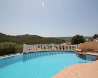 Перепродажа - Вилла - Jávea - Costa Blanca