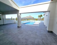 Перепродажа - Вилла - Jávea - Costa Blanca