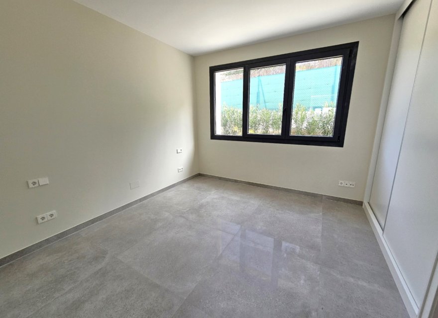 Перепродажа - Вилла - Jávea - Costa Blanca