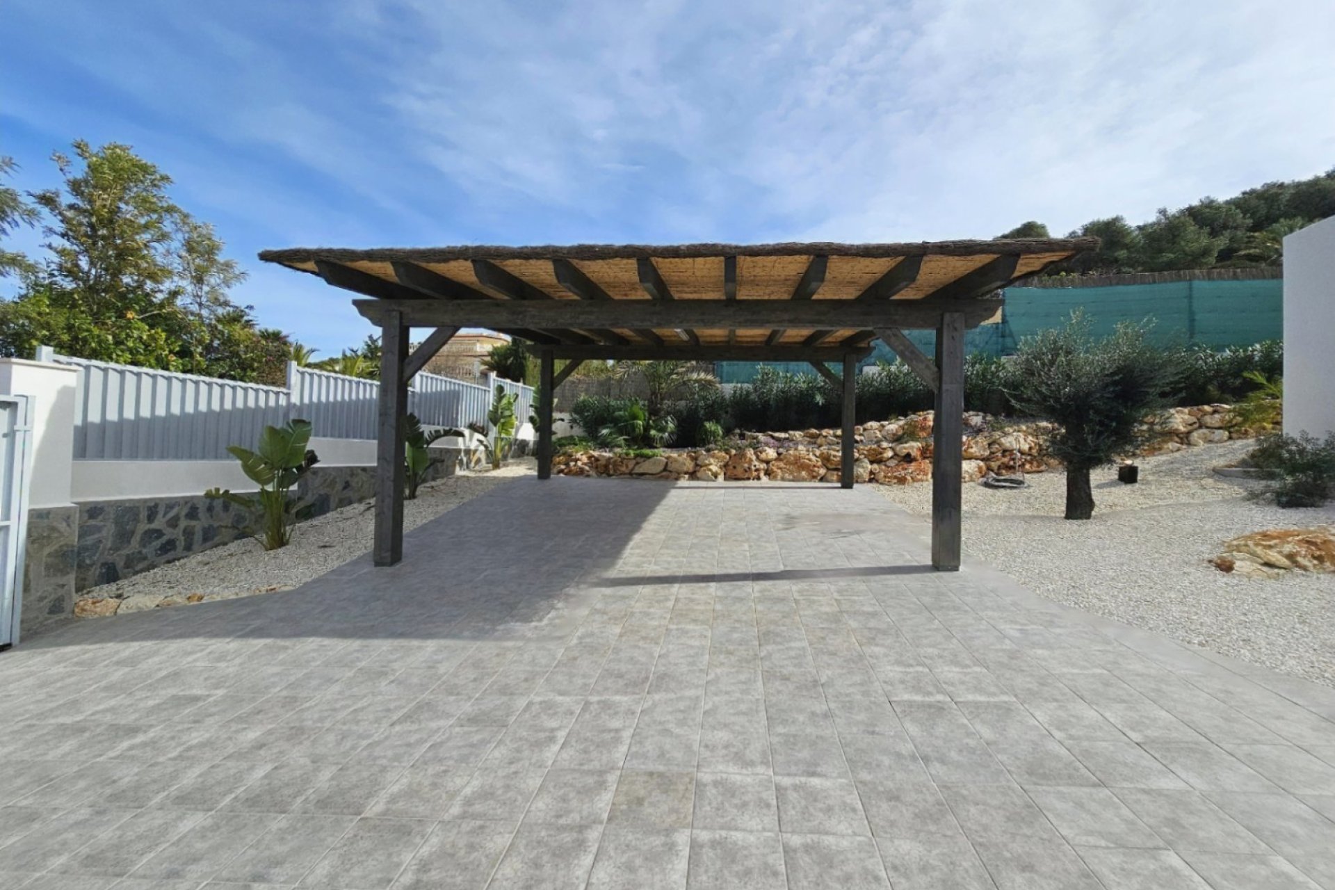 Перепродажа - Вилла - Jávea - Costa Blanca