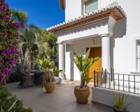 Перепродажа - Вилла - Jávea - Costa Blanca