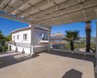 Перепродажа - Вилла - Jávea - Costa Blanca