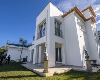 Перепродажа - Вилла - Jávea - Costa Blanca