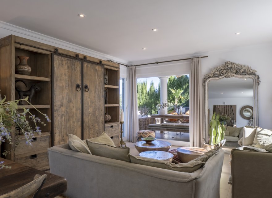 Перепродажа - Вилла - Jávea - Costa Blanca