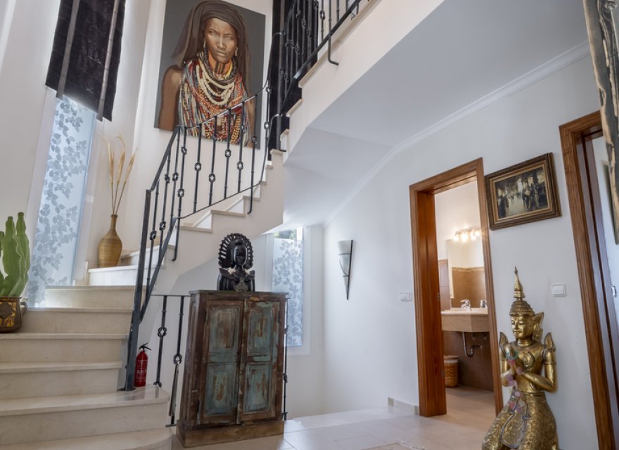 Перепродажа - Вилла - Jávea - Costa Blanca