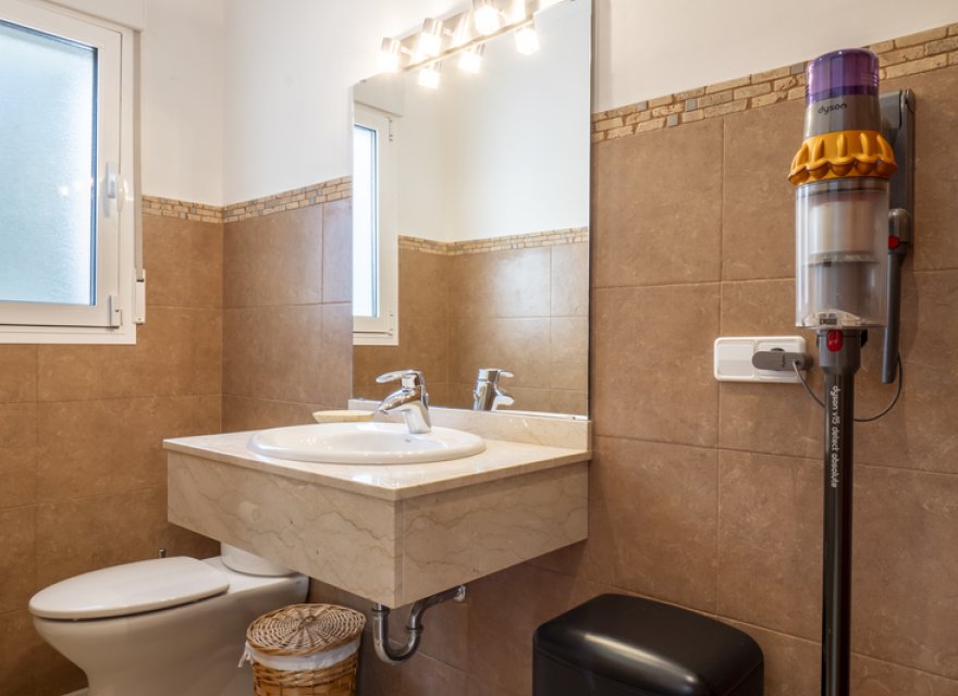 Перепродажа - Вилла - Jávea - Costa Blanca