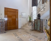 Перепродажа - Вилла - Jávea - Costa Blanca