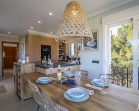 Перепродажа - Вилла - Jávea - Costa Blanca