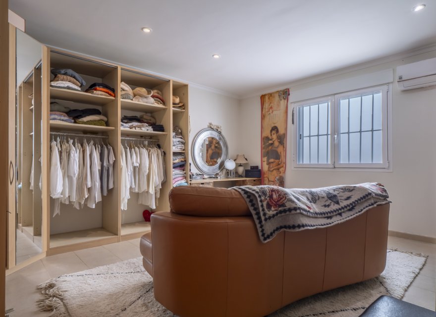 Перепродажа - Вилла - Jávea - Costa Blanca