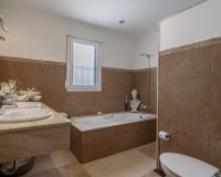 Перепродажа - Вилла - Jávea - Costa Blanca