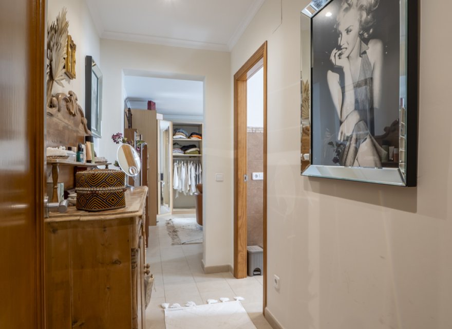 Перепродажа - Вилла - Jávea - Costa Blanca