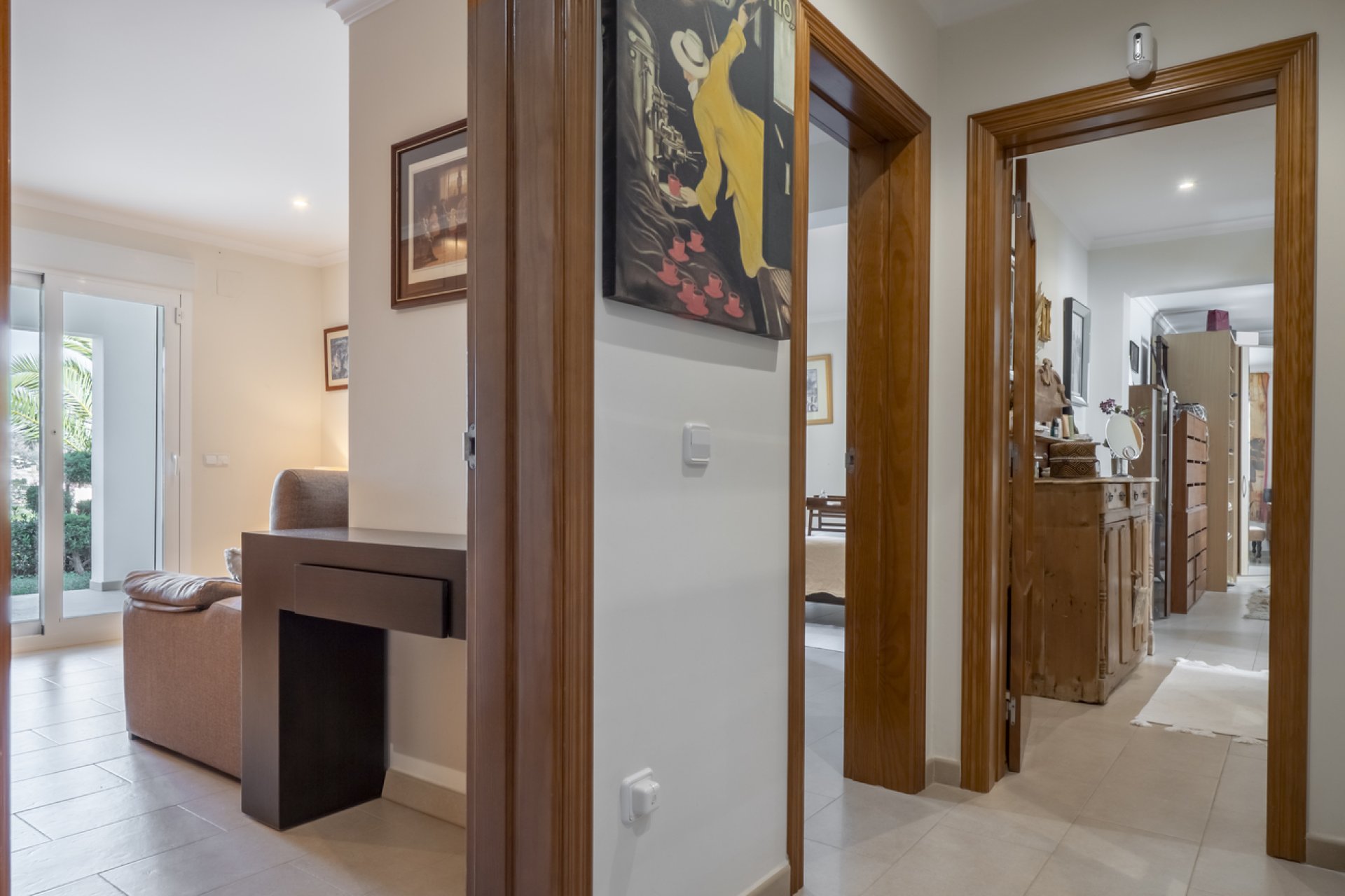 Перепродажа - Вилла - Jávea - Costa Blanca