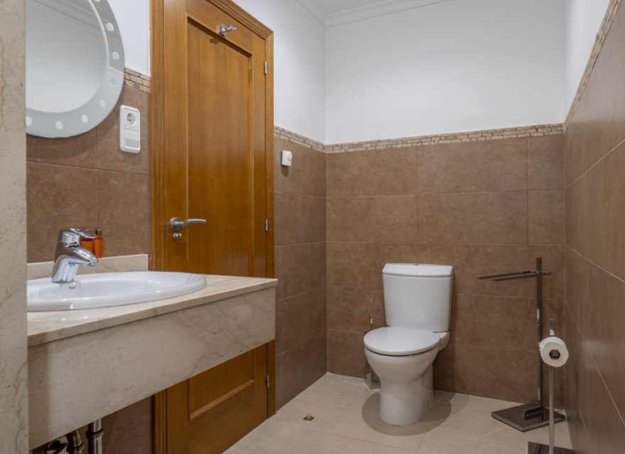 Перепродажа - Вилла - Jávea - Costa Blanca