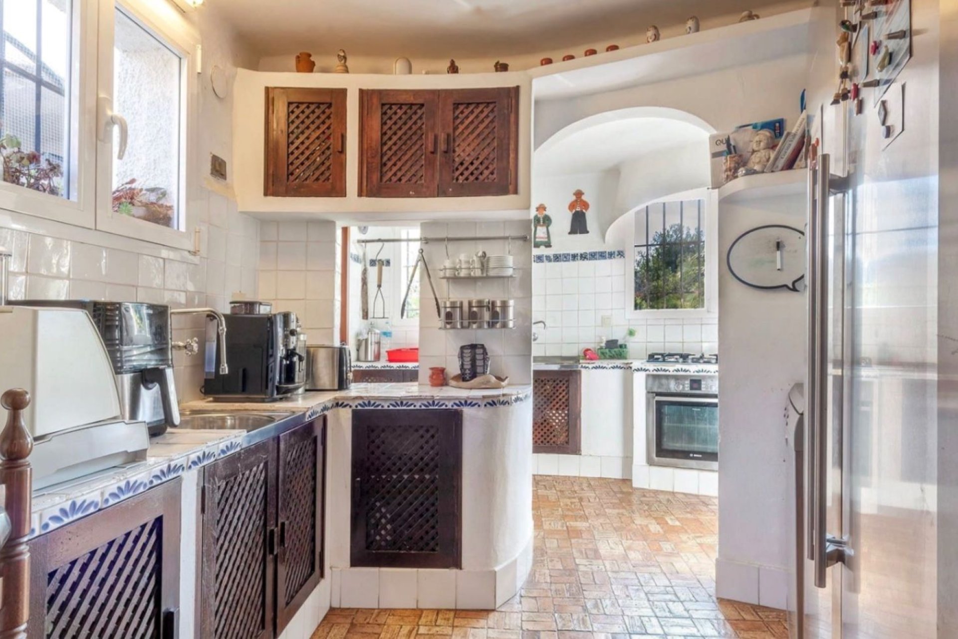 Перепродажа - Вилла - Jávea - Costa Blanca