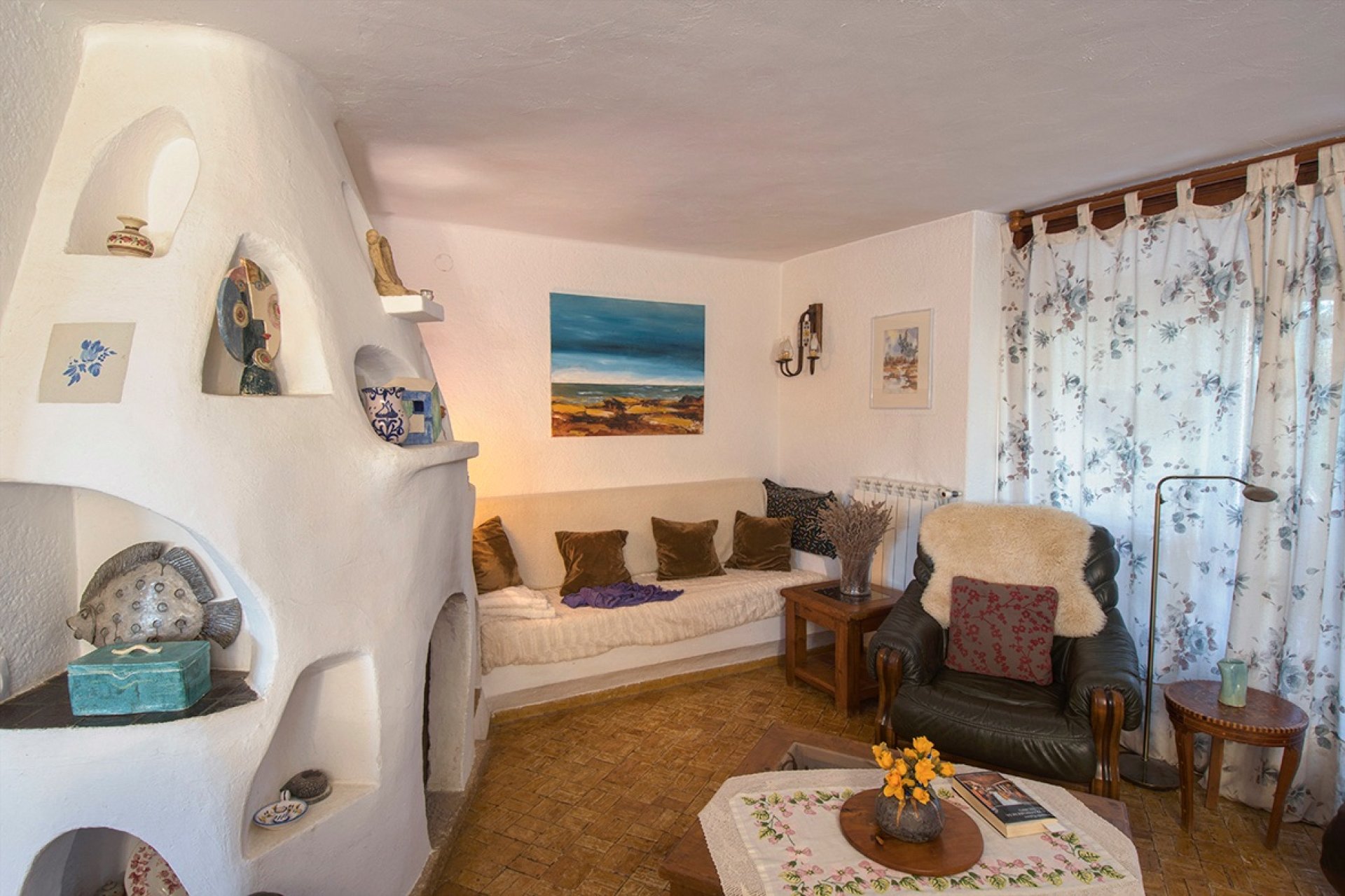 Перепродажа - Вилла - Jávea - Costa Blanca