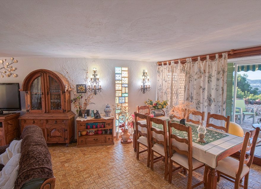 Перепродажа - Вилла - Jávea - Costa Blanca