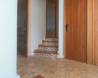 Перепродажа - Вилла - Jávea - Costa Blanca