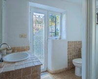 Перепродажа - Вилла - Jávea - Costa Blanca