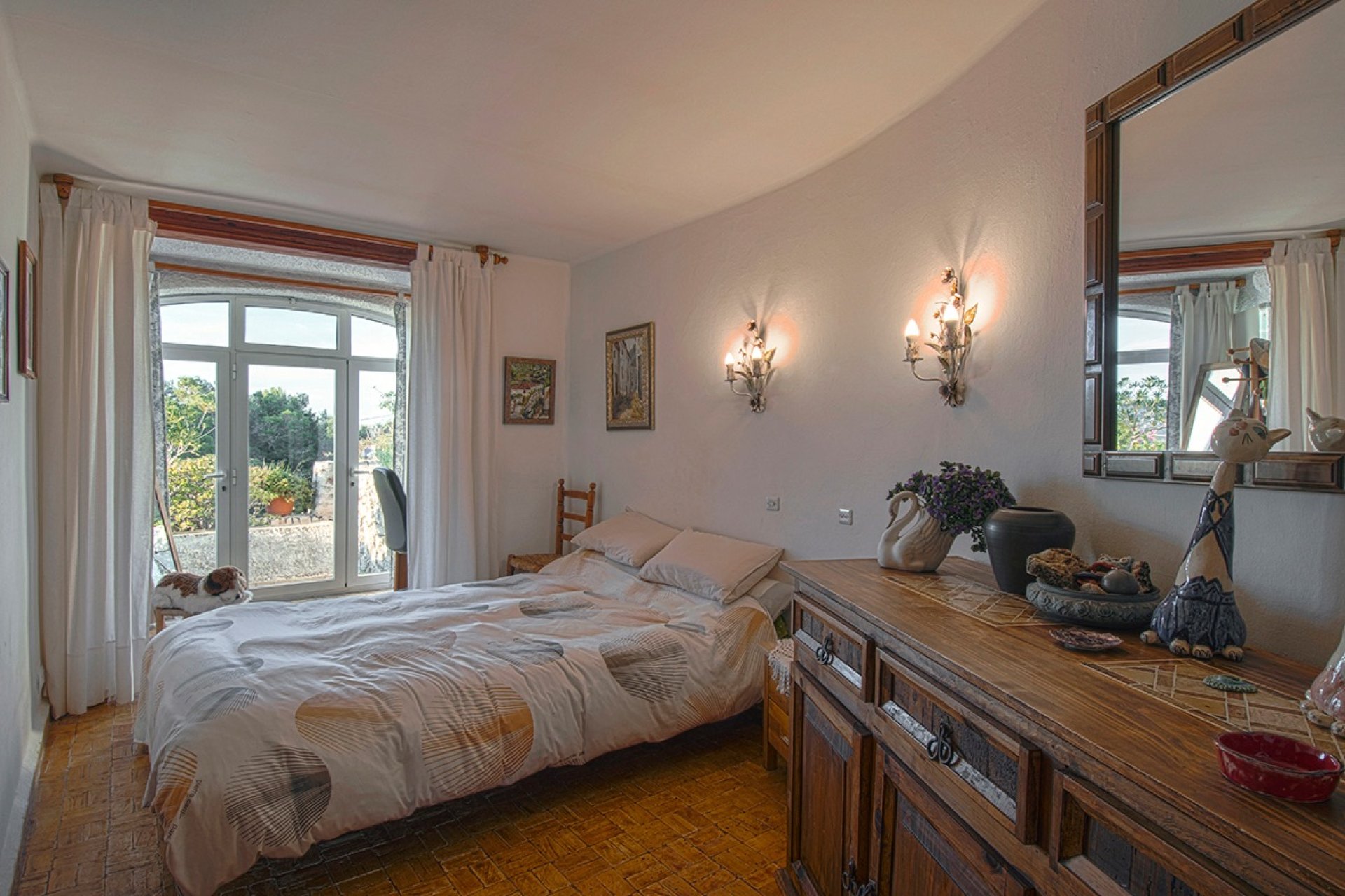 Перепродажа - Вилла - Jávea - Costa Blanca