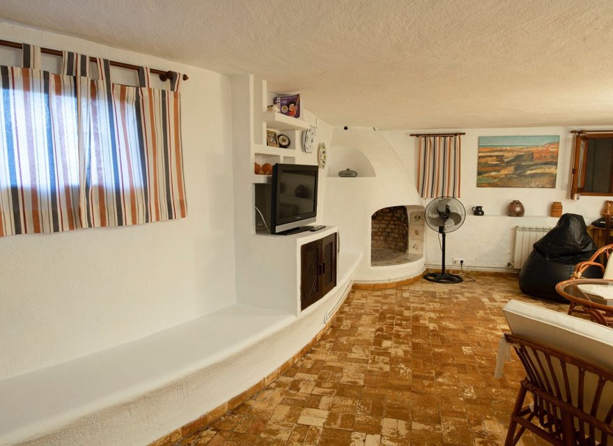 Перепродажа - Вилла - Jávea - Costa Blanca