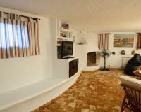 Перепродажа - Вилла - Jávea - Costa Blanca