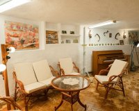 Перепродажа - Вилла - Jávea - Costa Blanca