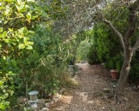 Перепродажа - Вилла - Jávea - Costa Blanca