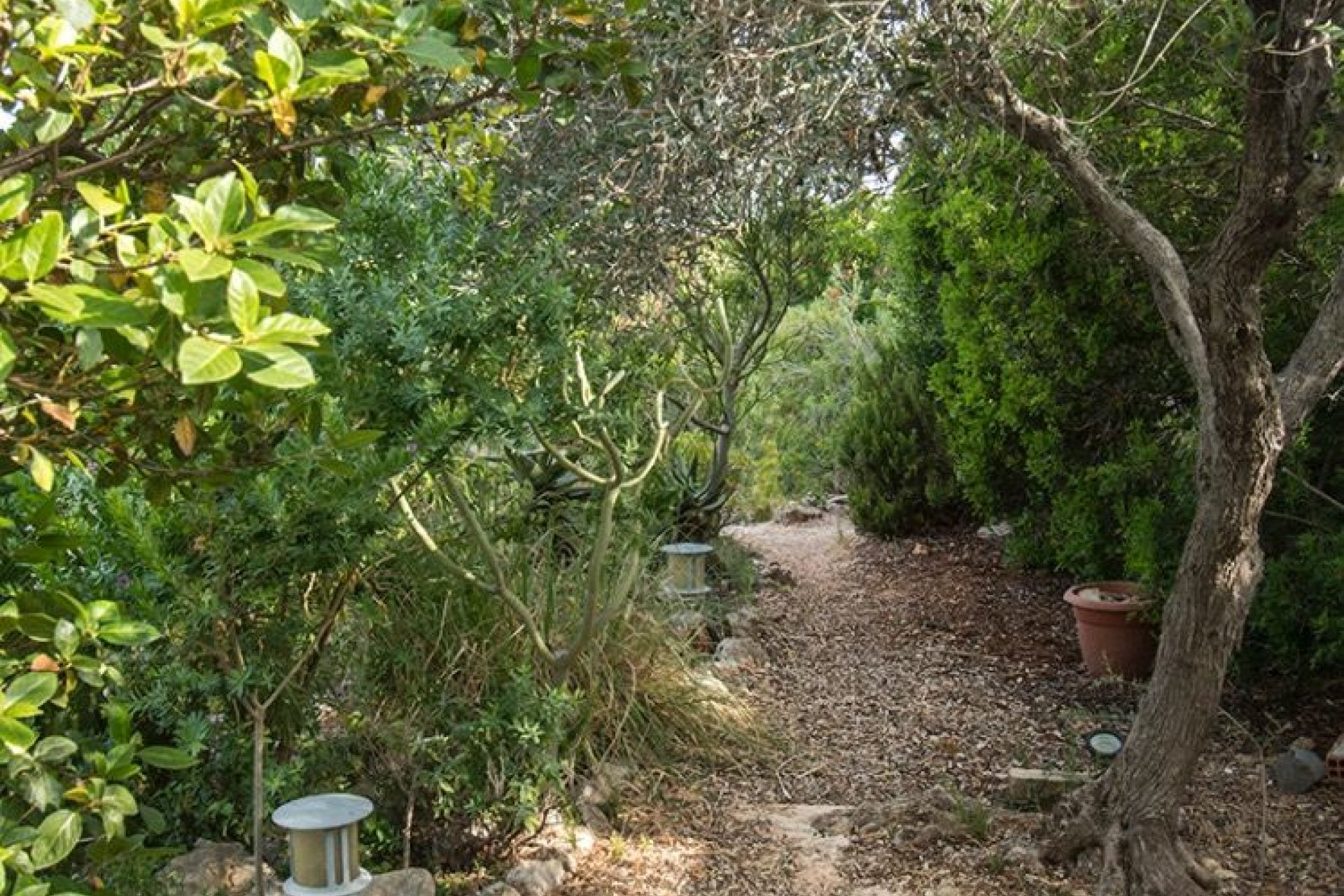 Перепродажа - Вилла - Jávea - Costa Blanca