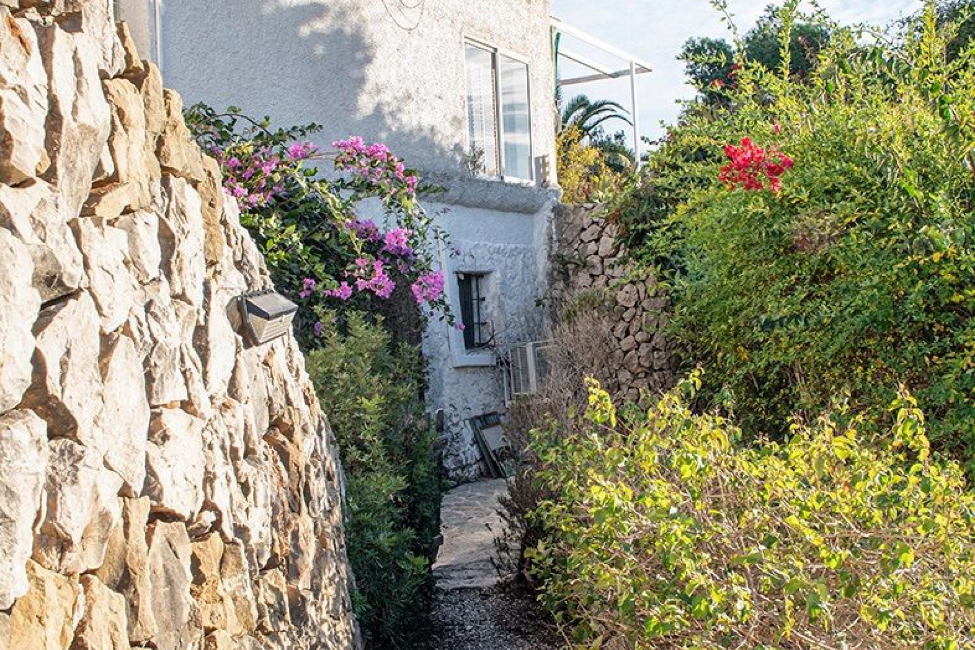 Перепродажа - Вилла - Jávea - Costa Blanca