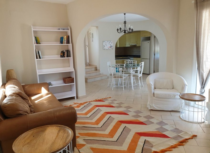 Перепродажа - Вилла - Jávea - Costa Blanca