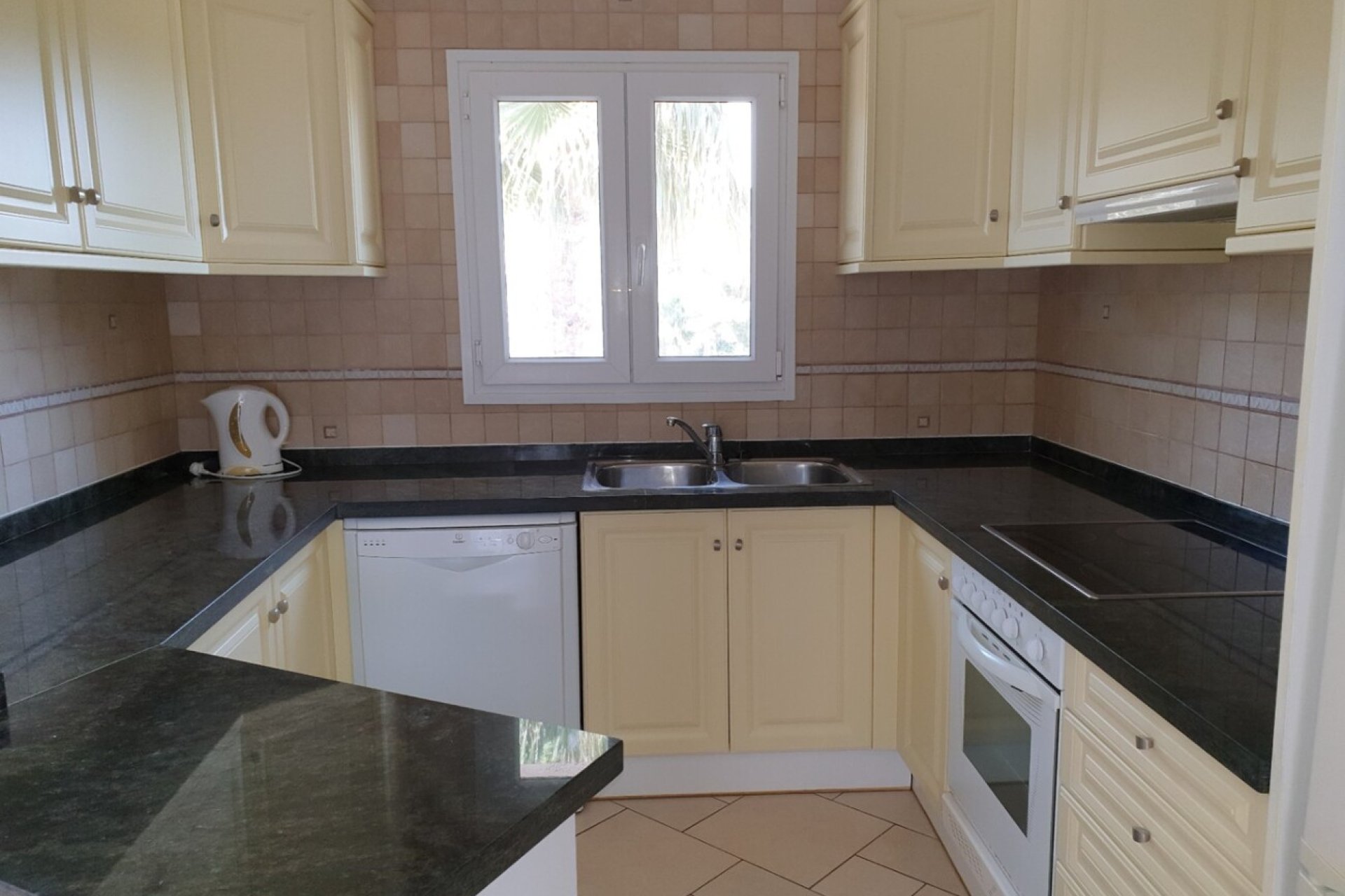 Перепродажа - Вилла - Jávea - Costa Blanca