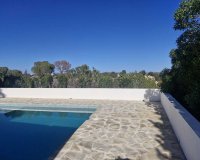 Перепродажа - Вилла - Jávea - Costa Blanca