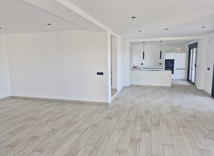 Перепродажа - Вилла - Jávea - Costa Blanca