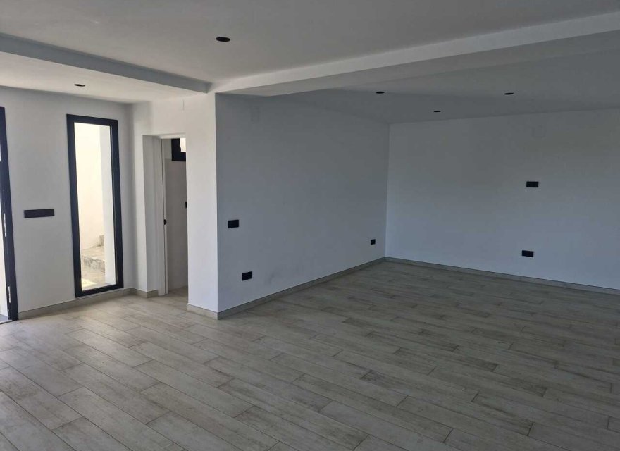 Перепродажа - Вилла - Jávea - Costa Blanca