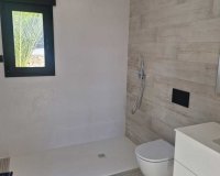 Перепродажа - Вилла - Jávea - Costa Blanca