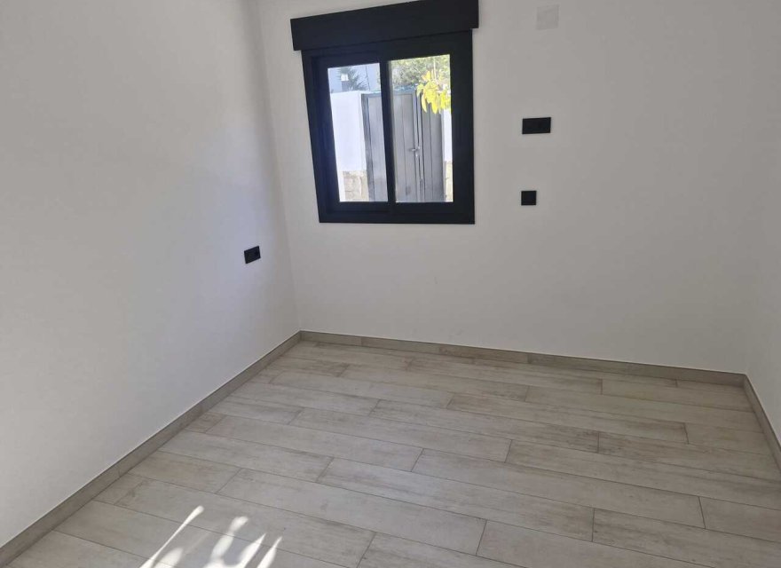 Перепродажа - Вилла - Jávea - Costa Blanca