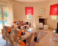 Перепродажа - Вилла - Jávea - Costa Blanca