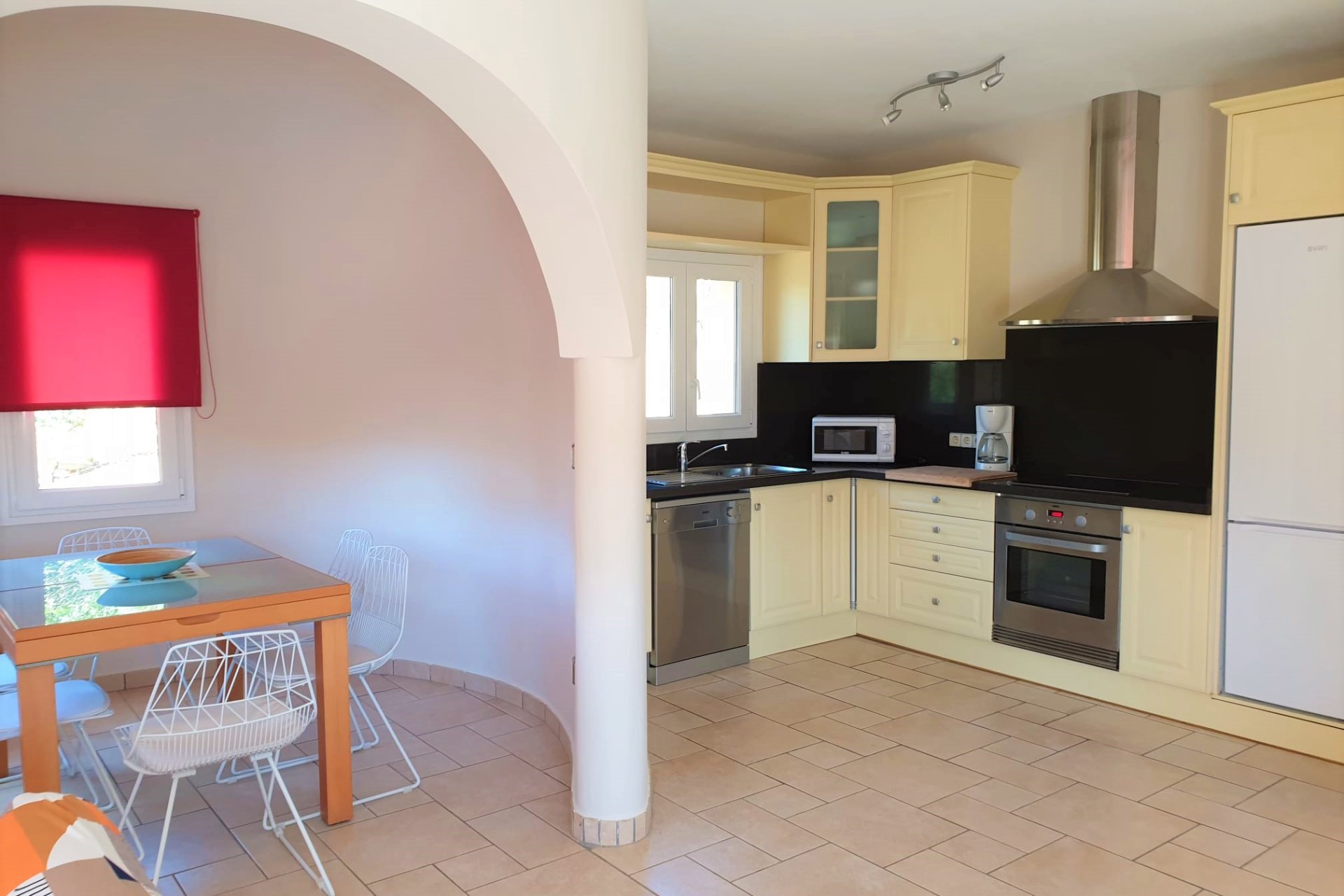 Перепродажа - Вилла - Jávea - Costa Blanca