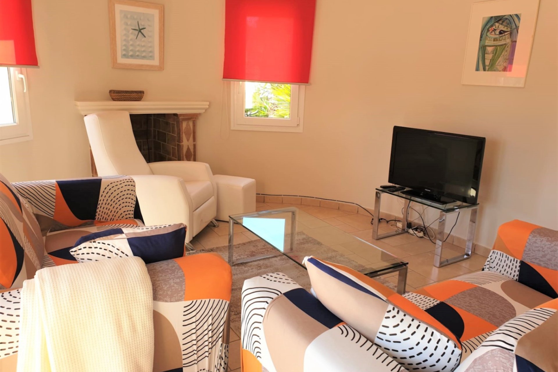 Перепродажа - Вилла - Jávea - Costa Blanca