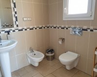 Перепродажа - Вилла - Jávea - Costa Blanca