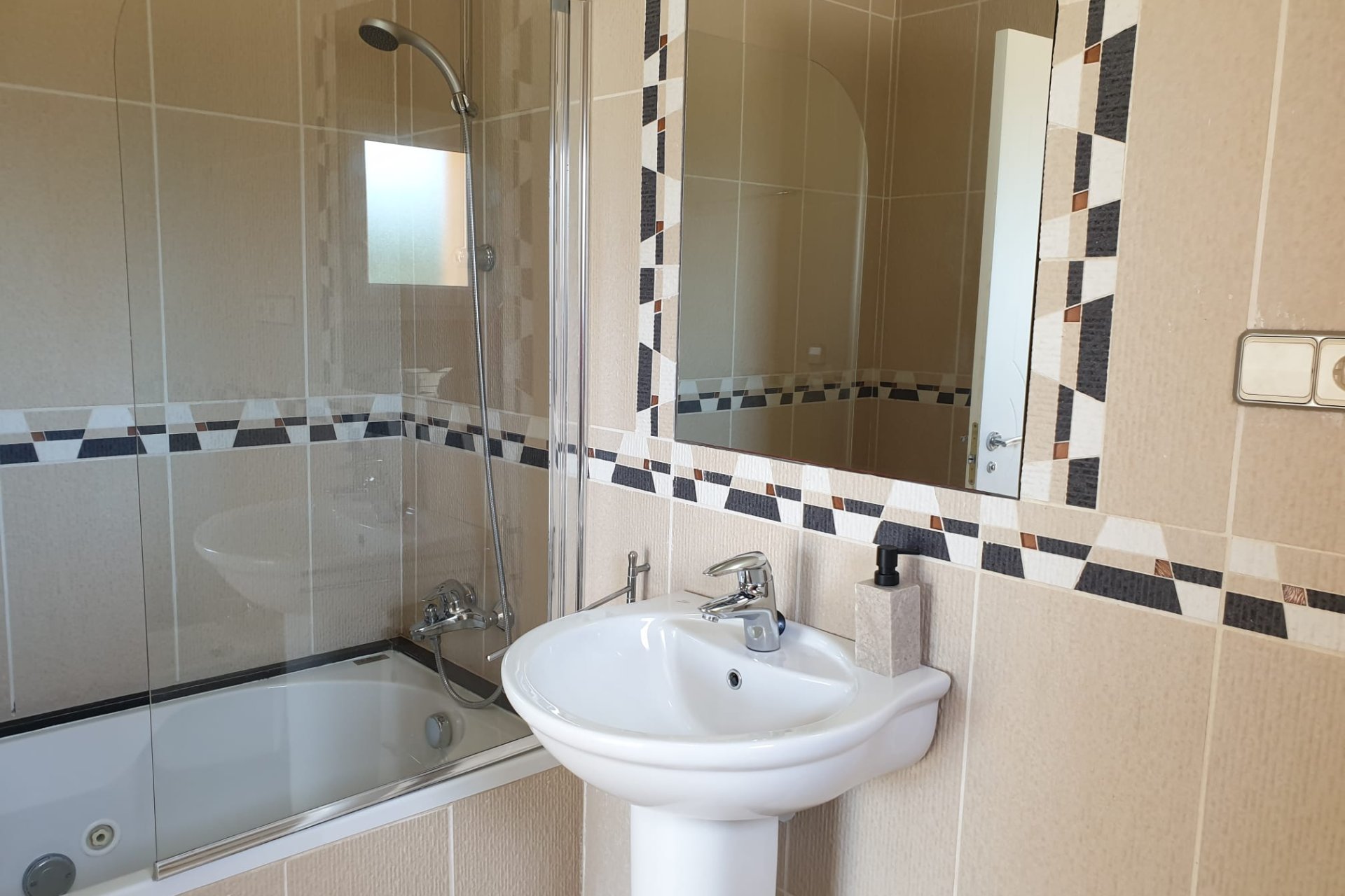 Перепродажа - Вилла - Jávea - Costa Blanca