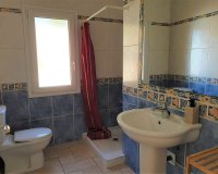 Перепродажа - Вилла - Jávea - Costa Blanca