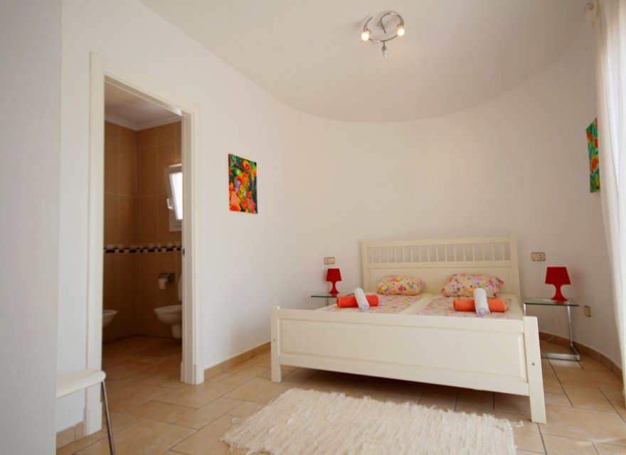 Перепродажа - Вилла - Jávea - Costa Blanca