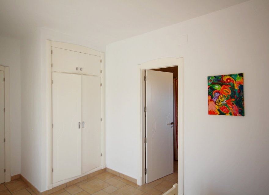 Перепродажа - Вилла - Jávea - Costa Blanca