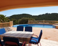 Перепродажа - Вилла - Jávea - Costa Blanca