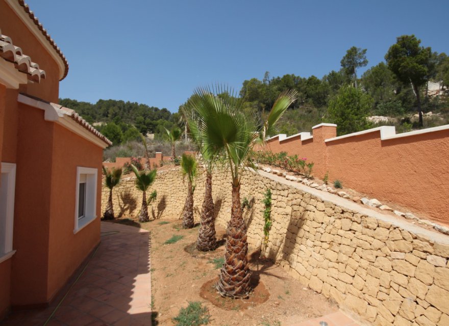 Перепродажа - Вилла - Jávea - Costa Blanca