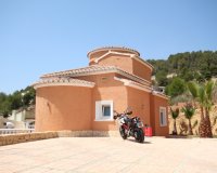 Перепродажа - Вилла - Jávea - Costa Blanca